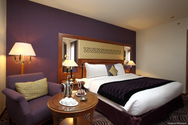 Holiday Inn TABUK (Tabuk)